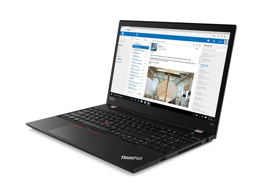 Lenovo ThinkPad T590 VGA rời